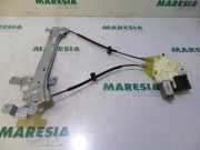 Fensterheber rechts hinten Renault Megane III Schrägheck BZ 827300003R