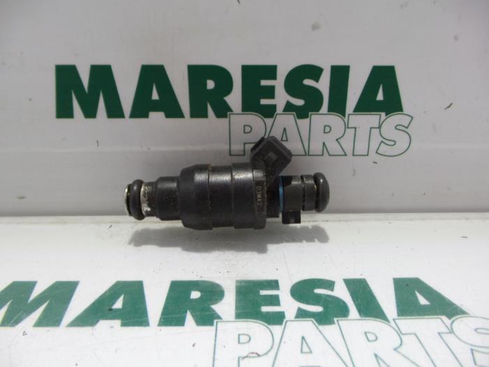 Einspritzdüse Peugeot 406 Break 8E/F 03172MA Bild Einspritzdüse Peugeot 406 Break 8E/F 03172MA