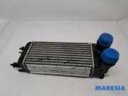 Ladeluftkühler Citroen C5 III Break RW 9684957680