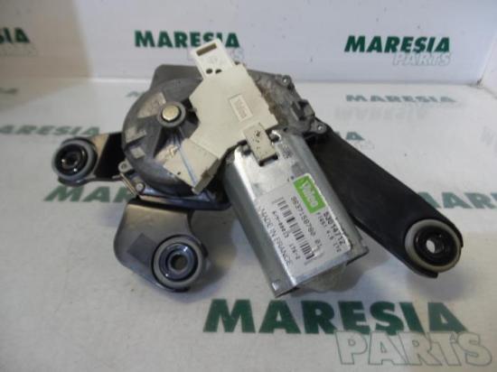 Wischermotor hinten Peugeot 307 9637158780 Bild Wischermotor hinten Peugeot 307 9637158780