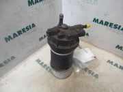 Kraftstofffiltergehäuse Renault Grand Scenic II JM 8200169353