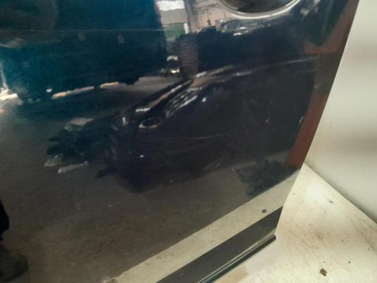 Tür links vorne Peugeot 5008 I 9002AR Bild Tür links vorne Peugeot 5008 I 9002AR