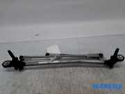 Wischergestänge Opel Adam 13354342