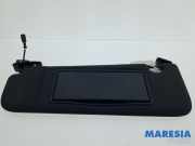 Sonnenblende links Peugeot RCZ 8163AV