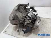 Schaltgetriebe Fiat 500 C 312 55248169