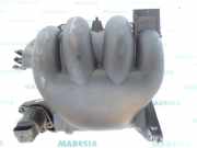 Verteilerrohr Kraftstoff Peugeot 206 Schrägheck 2A/C 9629740680