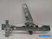 Fensterheber links vorne Peugeot 3008 I Van 0U 9682808980