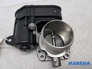 Drosselklappenstutzen Citroen C4 II Grand Picasso 9801942080