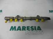 Abstellvorrichtung für Einspritzanlage Fiat Punto Evo 199 0445214239