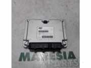 Steuergerät Automatikgetriebe Fiat 500 312 55278895