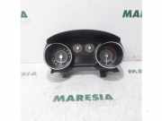 Instrumentenkombination Fiat Punto Evo 199 51917429