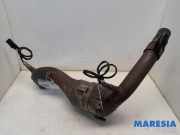 Katalysator ohne Lambdasonde Fiat 500 312 51864490