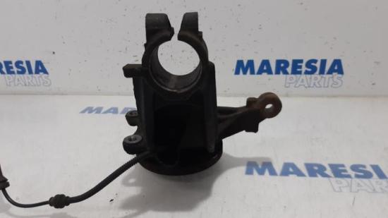 Achsschenkel links vorne Peugeot 208 I CA, CC 330776 Bild Achsschenkel links vorne Peugeot 208 I CA, CC 330776