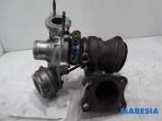 Turbolader Peugeot 308 II 9818479380