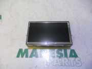 Monitor Navigationssystem Renault Laguna II Grandtour G 8200326981