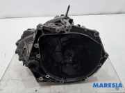 Automatikgetriebe Citroen C4 I Picasso U 223298