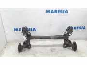Hinterachse komplett Citroen C3 II SC 5148W9