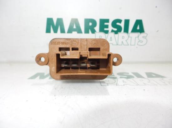 Widerstand Heizung Fiat Punto 188 77364714 Bild Widerstand Heizung Fiat Punto 188 77364714