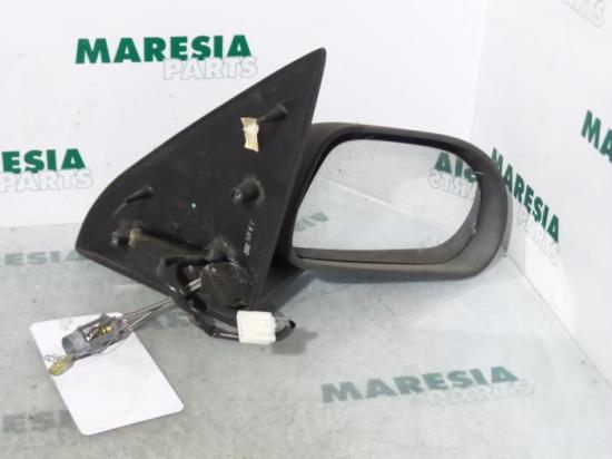 Außenspiegel rechts Fiat Marea Weekend 185 710449808 Bild Außenspiegel rechts Fiat Marea Weekend 185 710449808
