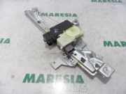 Fensterheber links hinten Peugeot 5008 I 1607675380