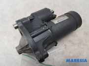Anlasser Citroen Berlingo II Multispace B9 5802C9