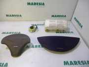 Steuergerät Airbag Fiat Multipla 186 07352729730
