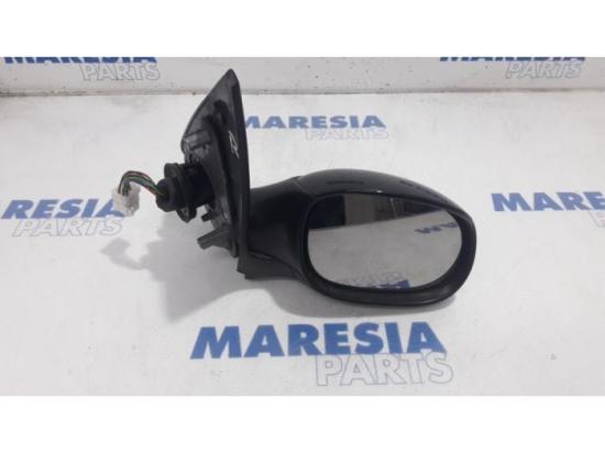 Außenspiegel rechts Peugeot 206 Schrägheck 2A/C 8154JF Bild Außenspiegel rechts Peugeot 206 Schrägheck 2A/C 8154JF