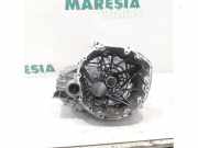 Schaltgetriebe Renault Koleos I HY ND5001