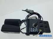 Gurtschloss Opel Adam 13357735