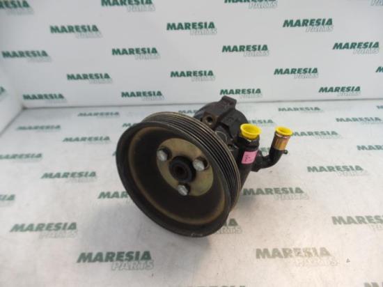 Servopumpe Alfa Romeo 156 932 60665522 Bild Servopumpe Alfa Romeo 156 932 60665522