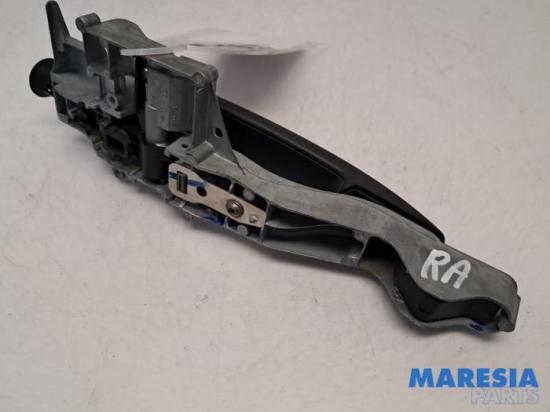 Türgriff rechts hinten Citroen Berlingo II Multispace B9 9101GG Bild Türgriff rechts hinten Citroen Berlingo II Multispace B9 9101GG