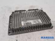 Steuergerät Automatikgetriebe Peugeot 307 CC 9654232880