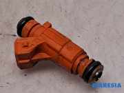 Einspritzdüse Peugeot 206 SW 2E/K 0280156034