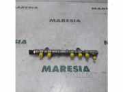 Abstellvorrichtung für Einspritzanlage Fiat Punto Evo 199 0445214239