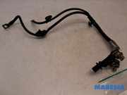 Sensor Peugeot 308 II SW 9814653780