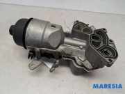 Ölfiltergehäuse Citroen C4 Cactus 9801622280
