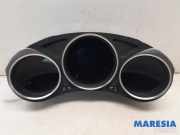 Instrumentenkombination DS DS 4/DS 4 Crossback NX 9812834180