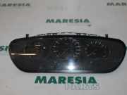 Instrumentenkombination Citroen C5 I Break DE 9632895080