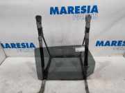 Türscheibe links hinten Peugeot 308 II SW 9801011580