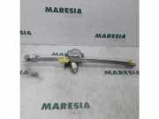 Fensterheber links vorne Renault Trafic II Kasten FL 7700311820