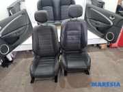 Innenausstattung Renault Megane III CC EZ