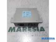 Steuergerät Servolenkung Renault Twingo I C06 8200090112