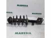 Federbein rechts vorne Citroen Berlingo II Multispace B9 9684128180