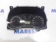Instrumentenkombination Fiat Punto Evo 199 51794839