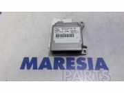 Steuergerät Airbag Peugeot 207 9663593480