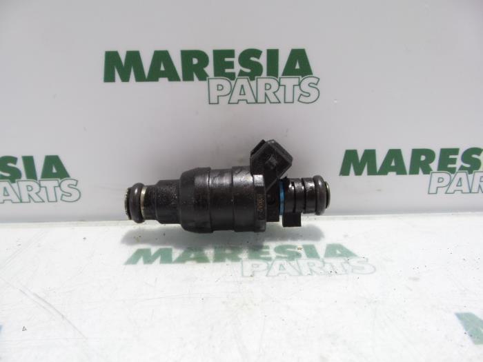 Einspritzdüse Citroen Xantia X1 03172MA Bild Einspritzdüse Citroen Xantia X1 03172MA