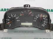 Instrumentenkombination Fiat Doblo Van 119, 223 46817749