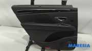 Türverkleidung links hinten Renault Espace V JR 829A15676R