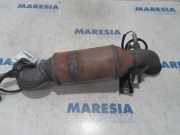 Katalysator ohne Lambdasonde Citroen C5 III Break RW PSAK488
