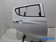 Tür rechts hinten Opel Karl C16 42563938